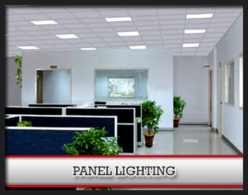 Panel-Lighting